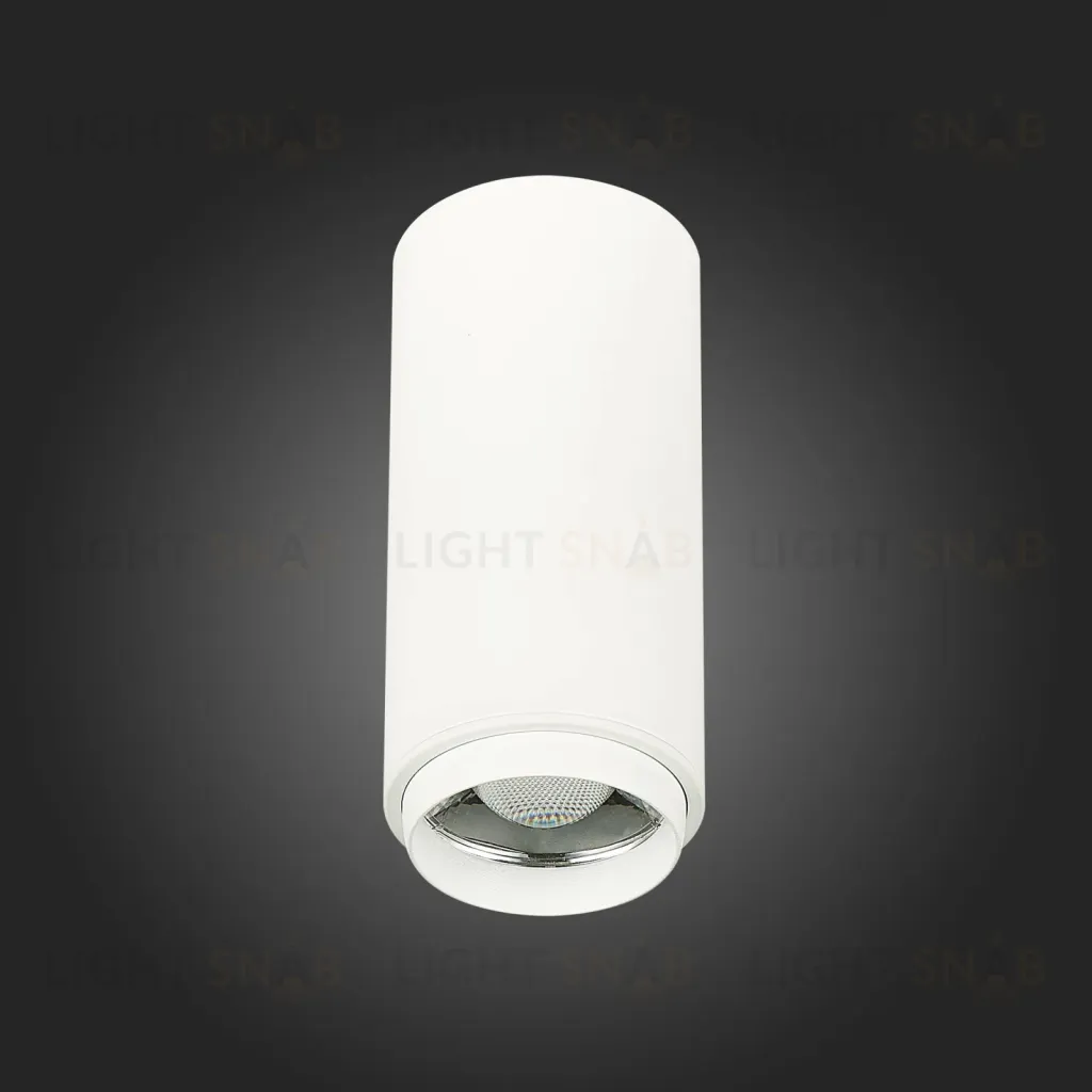 Потолочный светильник ST Luce Zoom ST600.542.10 ST600.542.10