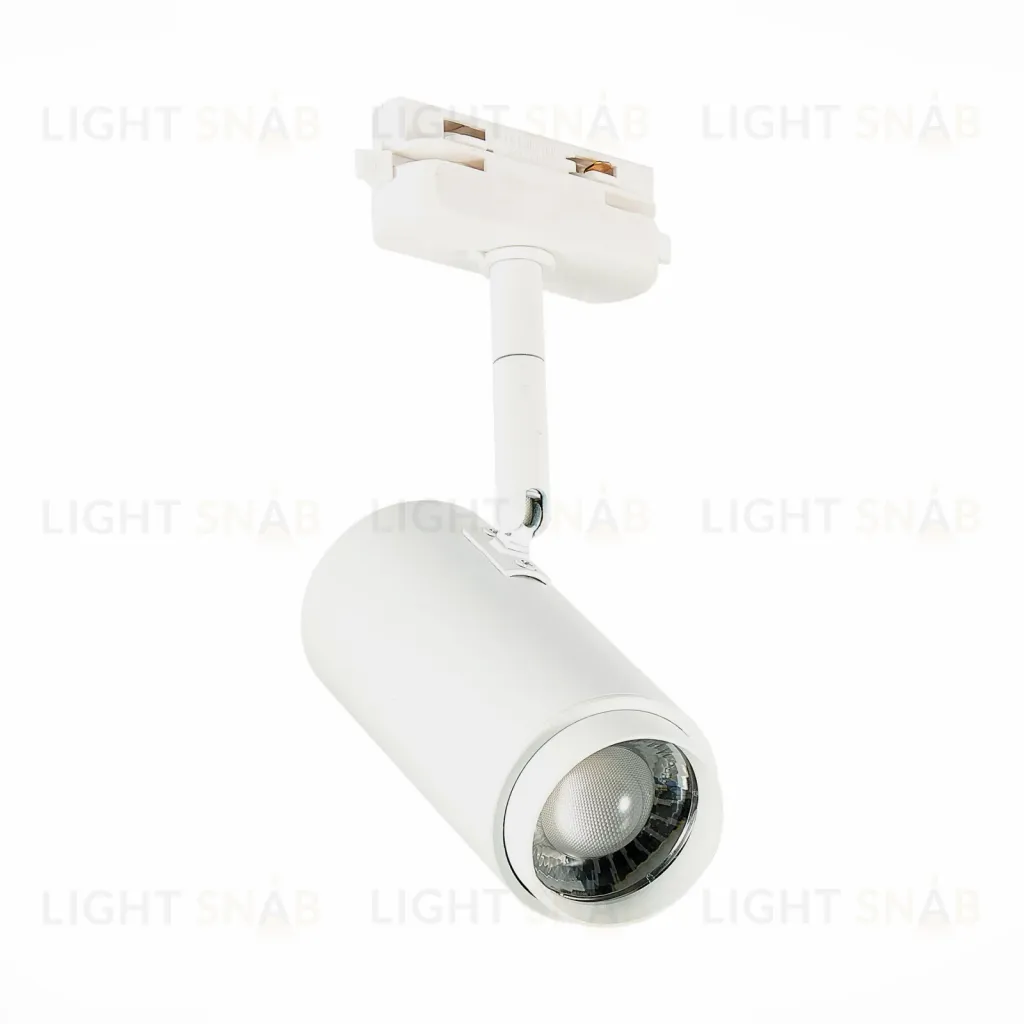 Трековый светильник ST Luce Zoom ST600.546.12 ST600.546.12