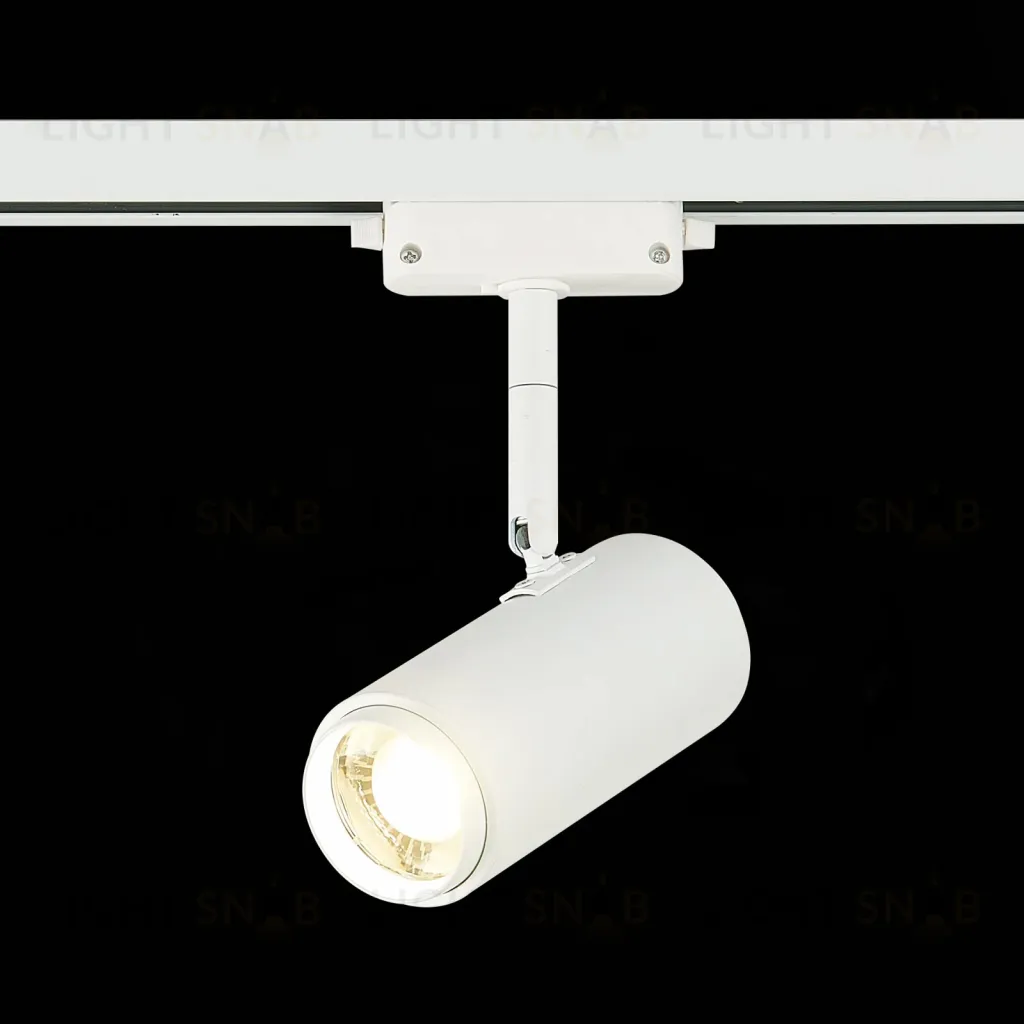 Трековый светильник ST Luce Zoom ST600.546.12 ST600.546.12