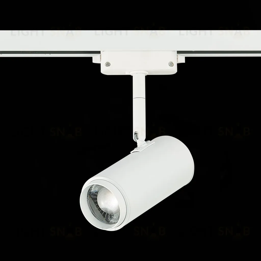 Трековый светильник ST Luce Zoom ST600.546.12 ST600.546.12