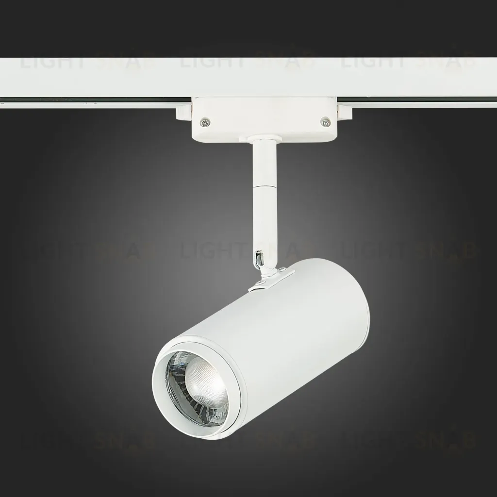 Трековый светильник ST Luce Zoom ST600.546.12 ST600.546.12