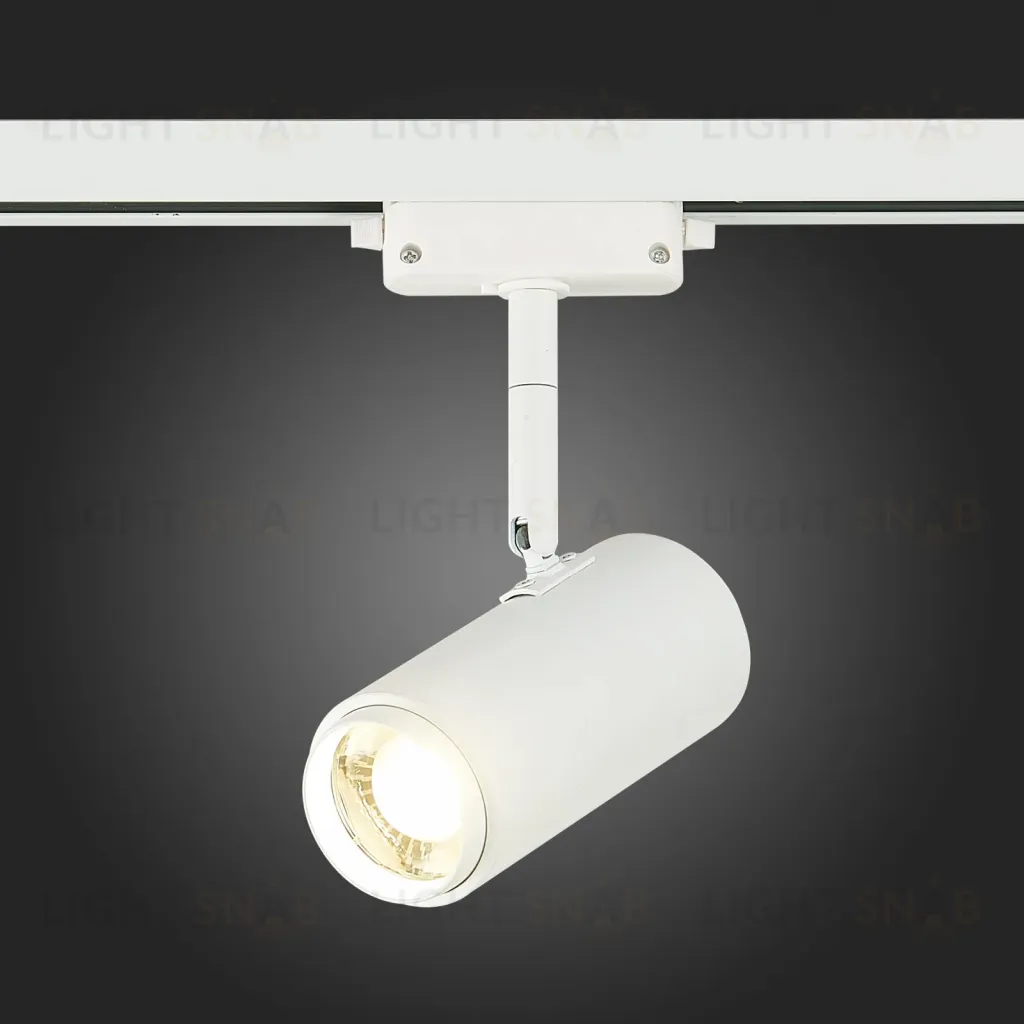 Трековый светильник ST Luce Zoom ST600.546.12 ST600.546.12