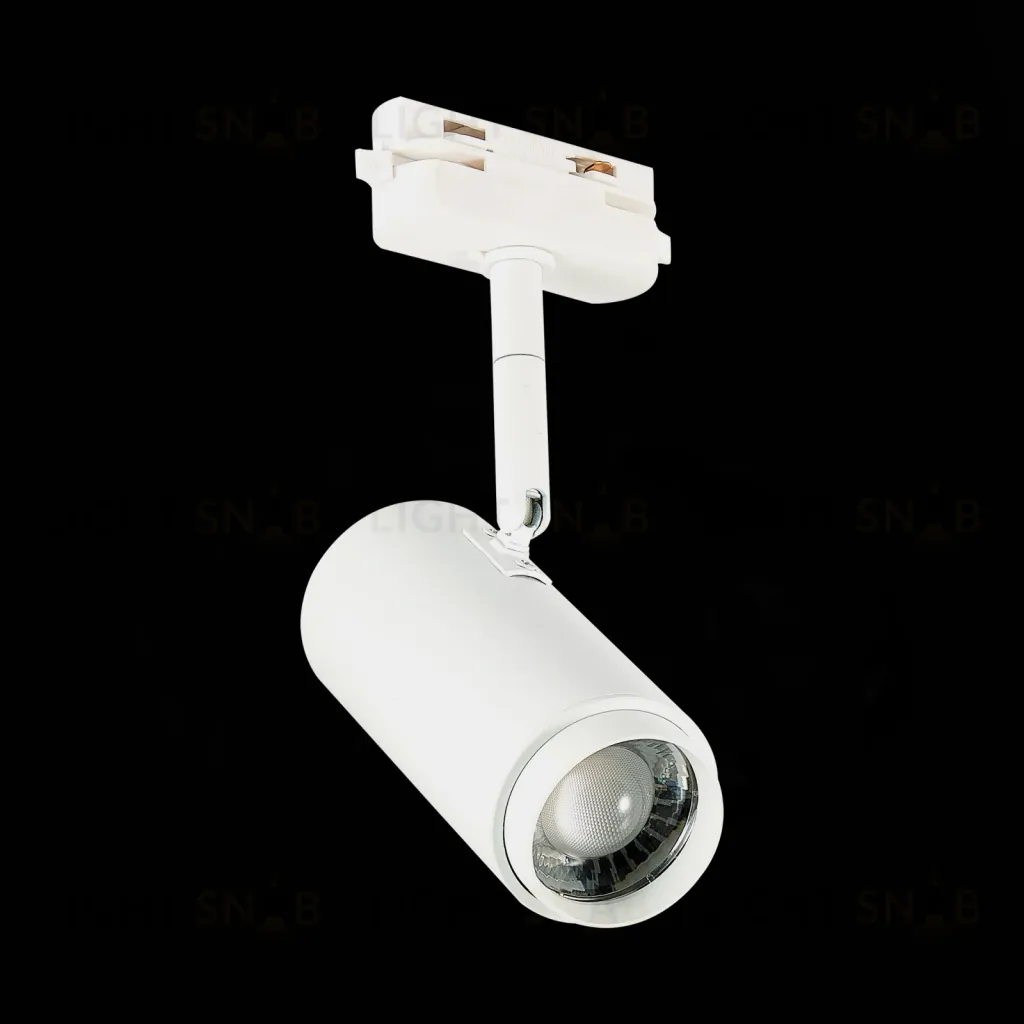 Трековый светильник ST Luce Zoom ST600.546.12 ST600.546.12