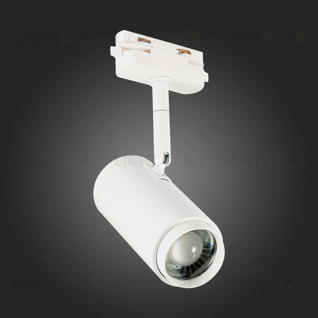 Трековый светильник ST Luce Zoom ST600.546.12 ST600.546.12