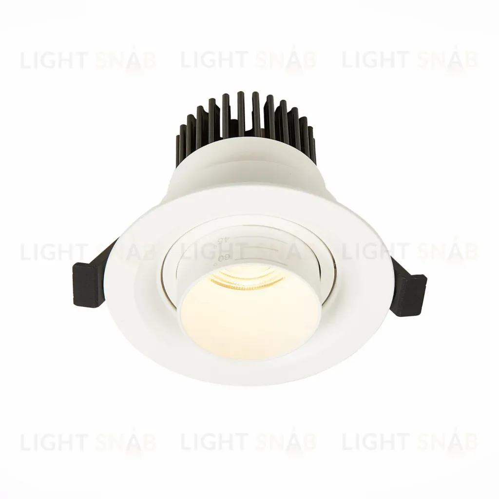 Встраиваемый светильник ST Luce ST701.538.07 ST701.538.07