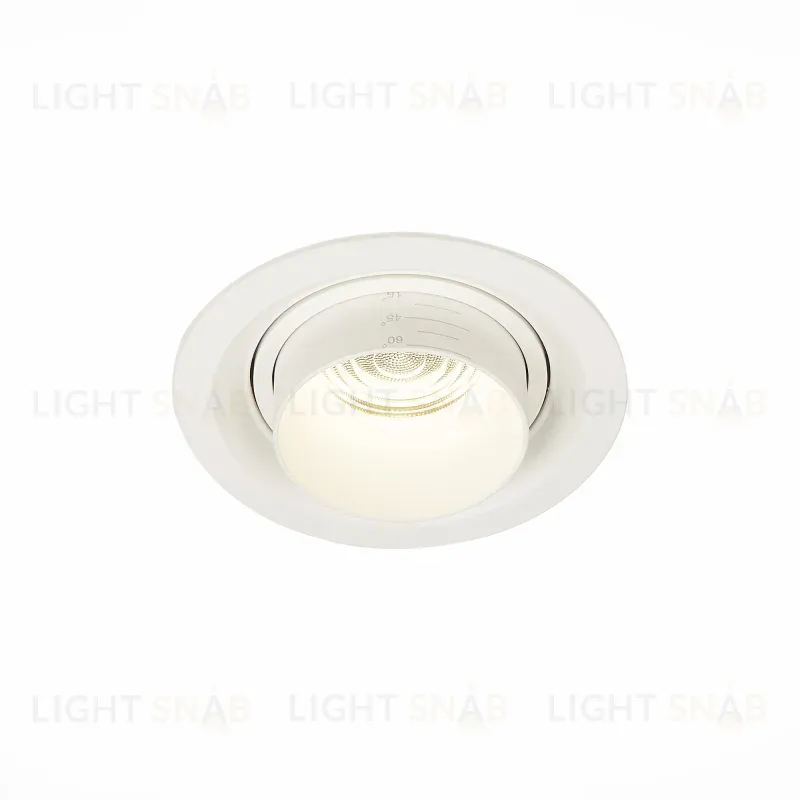 Встраиваемый светильник ST Luce ST701.548.12 ST701.548.12