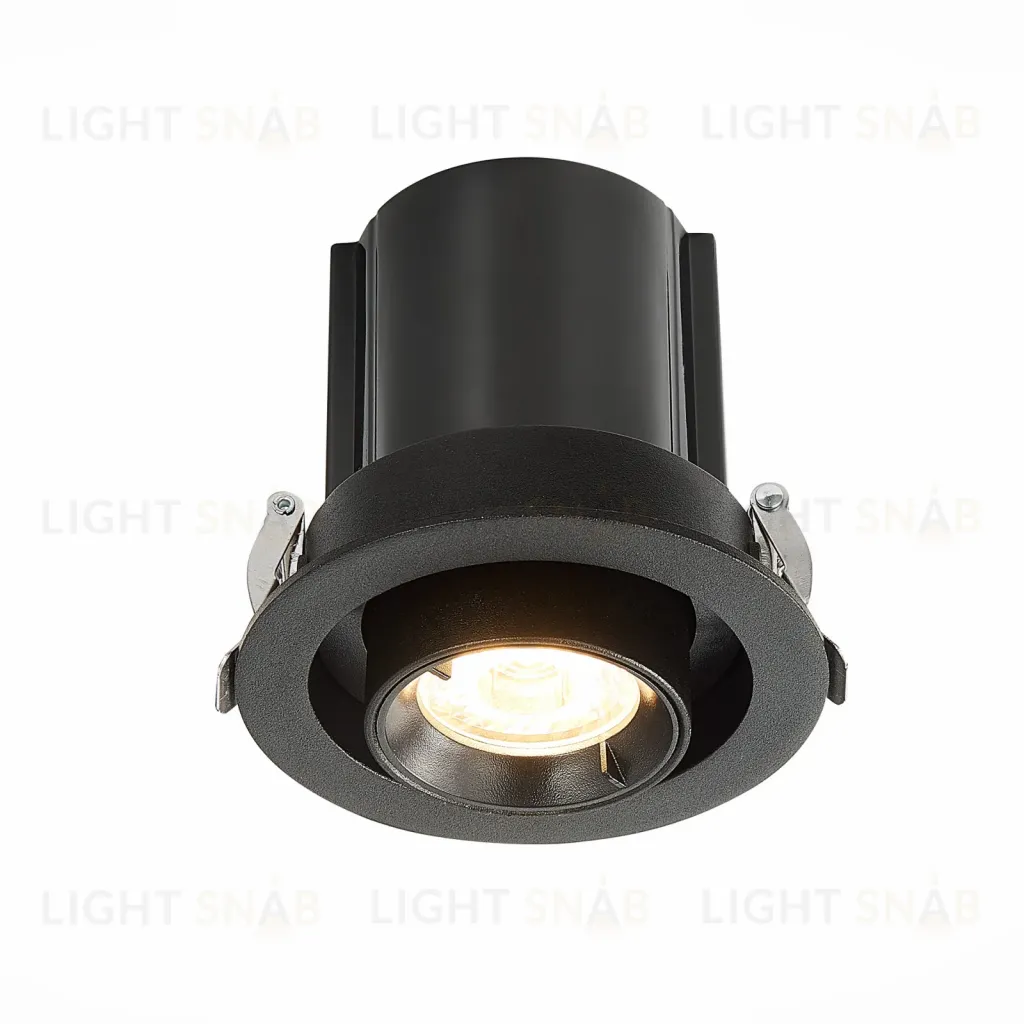 Встраиваемый светильник ST Luce ST702.338.12 ST702.338.12