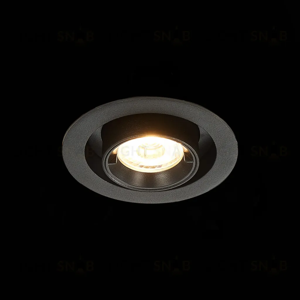 Встраиваемый светильник ST Luce ST702.338.12 ST702.338.12