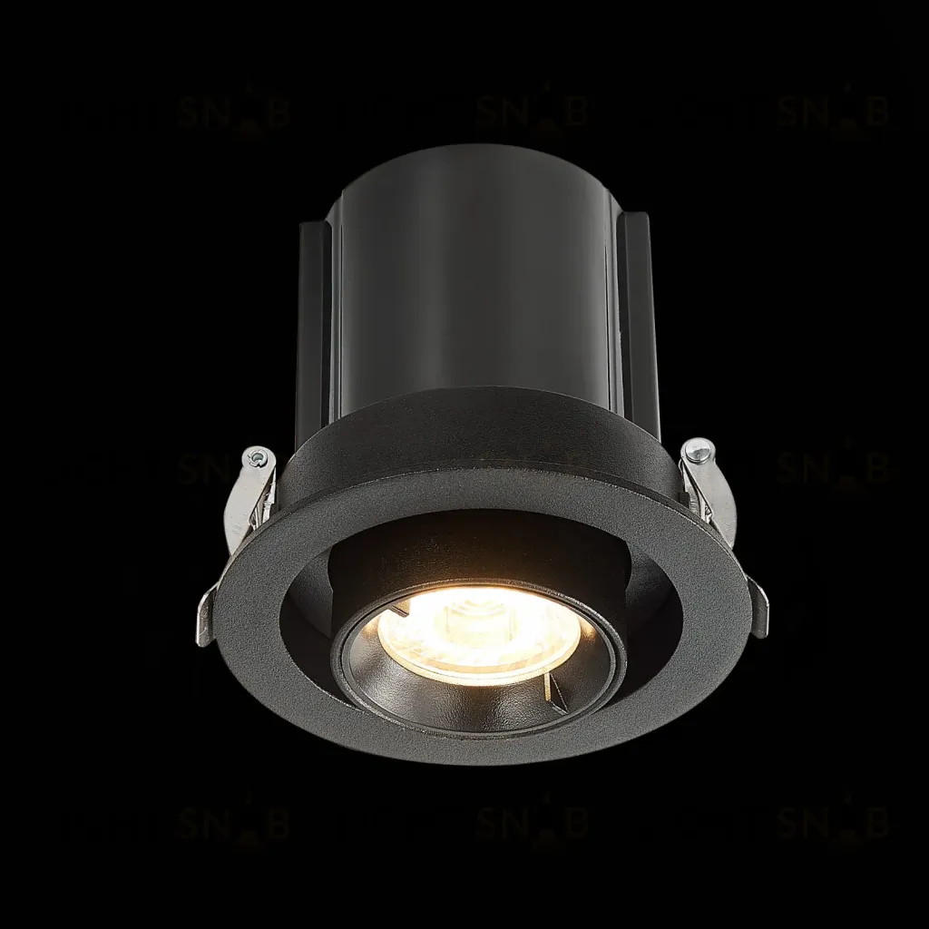 Встраиваемый светильник ST Luce ST702.338.12 ST702.338.12