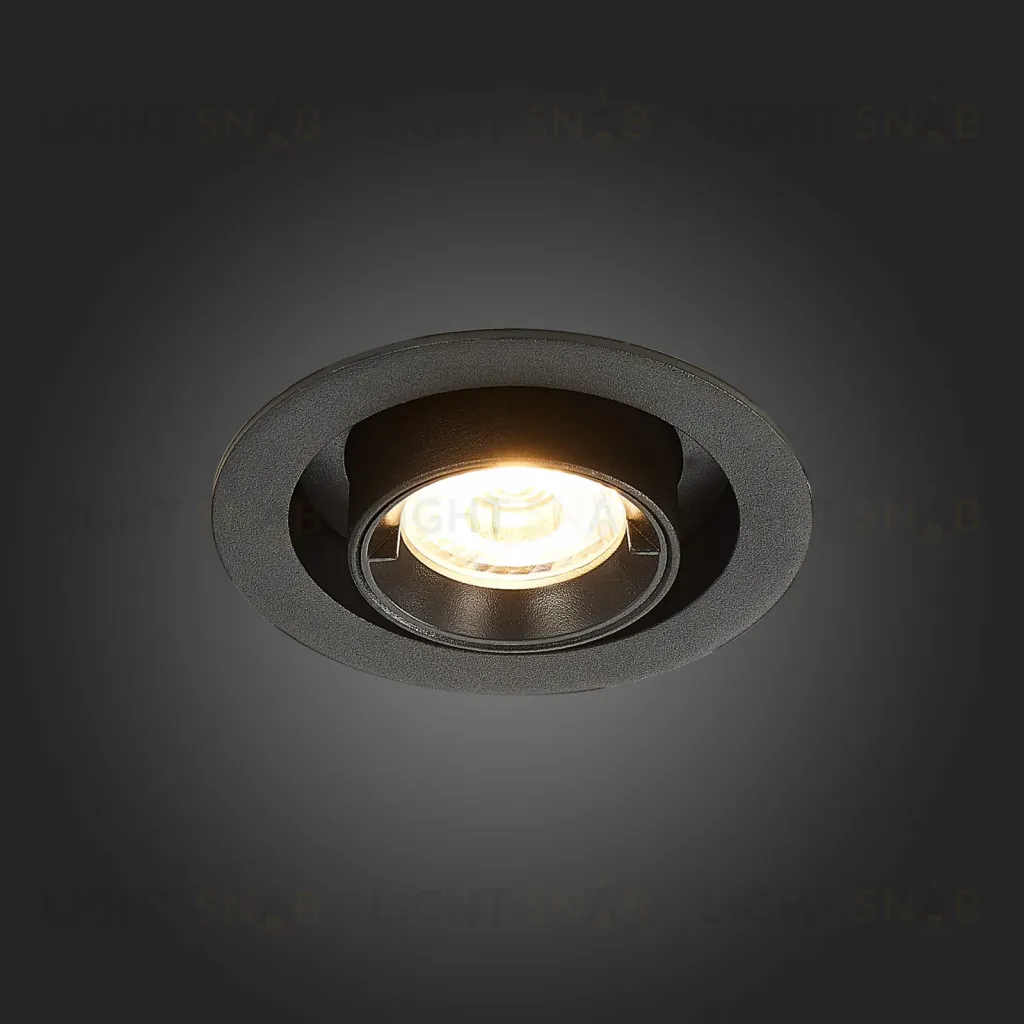 Встраиваемый светильник ST Luce ST702.338.12 ST702.338.12