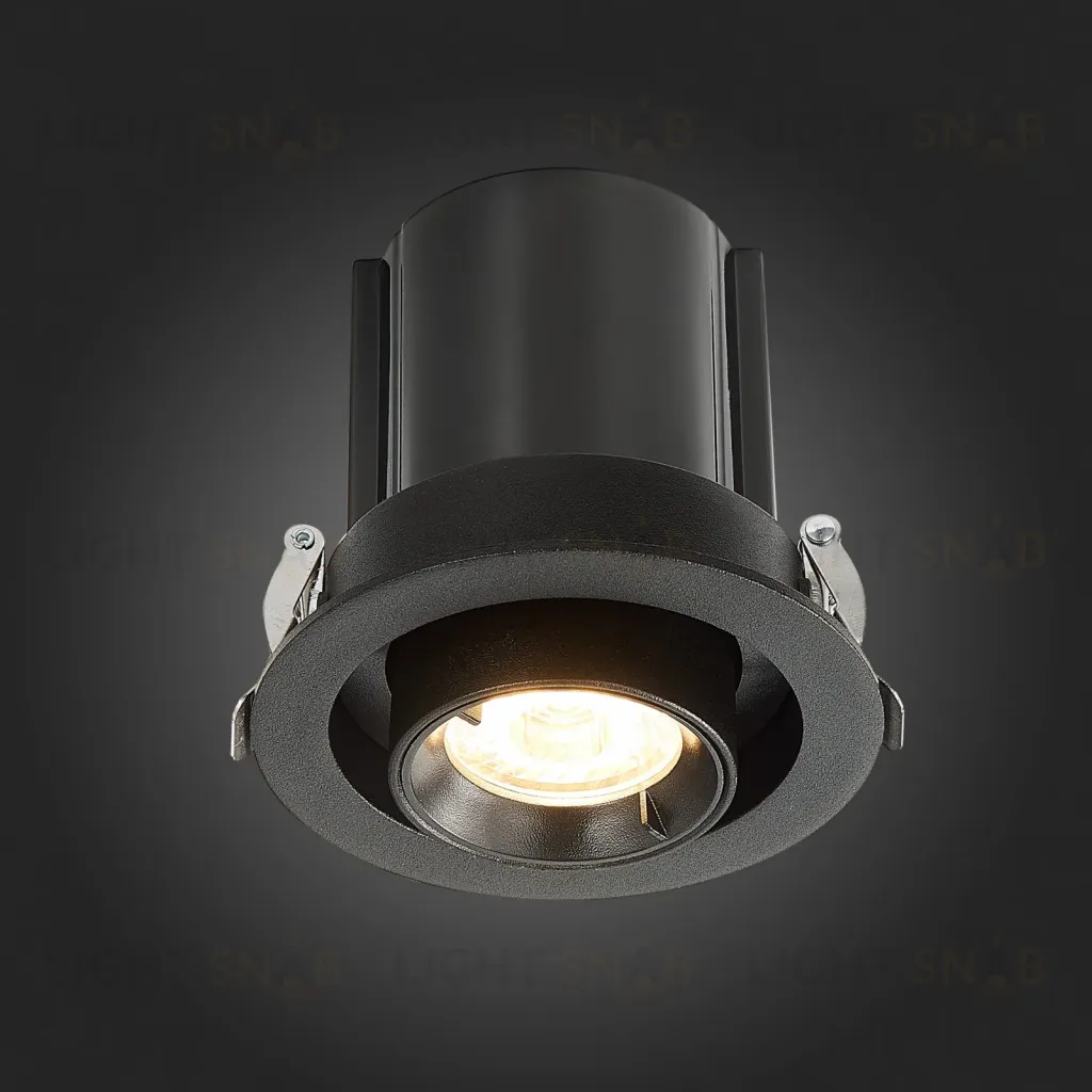Встраиваемый светильник ST Luce ST702.338.12 ST702.338.12