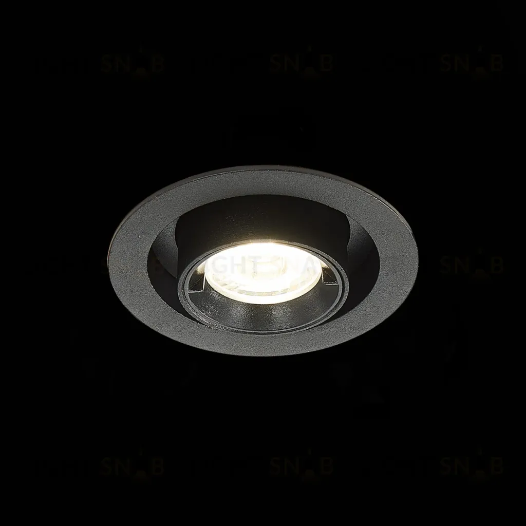Встраиваемый светильник ST Luce ST702.348.12 ST702.348.12