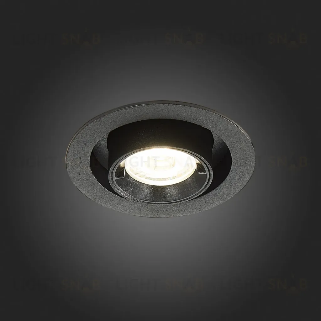 Встраиваемый светильник ST Luce ST702.348.12 ST702.348.12