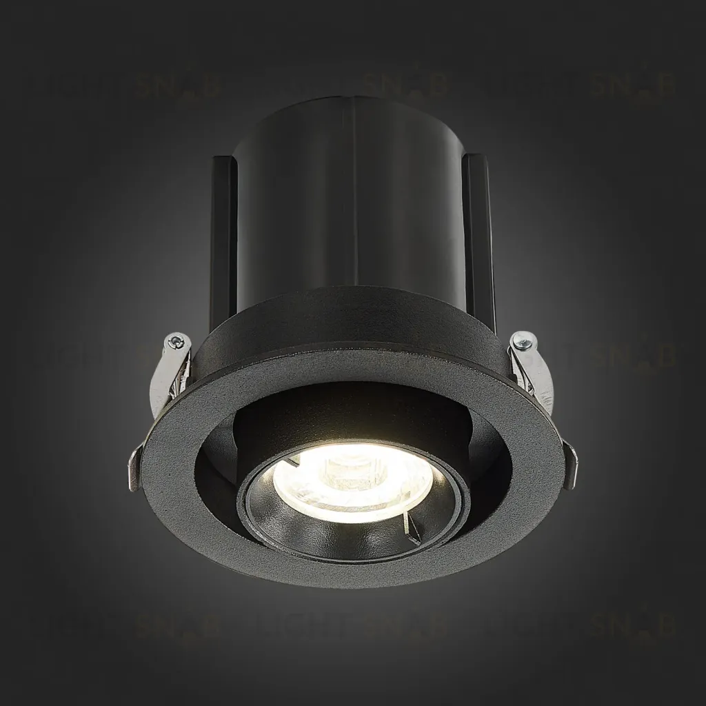 Встраиваемый светильник ST Luce ST702.348.12 ST702.348.12