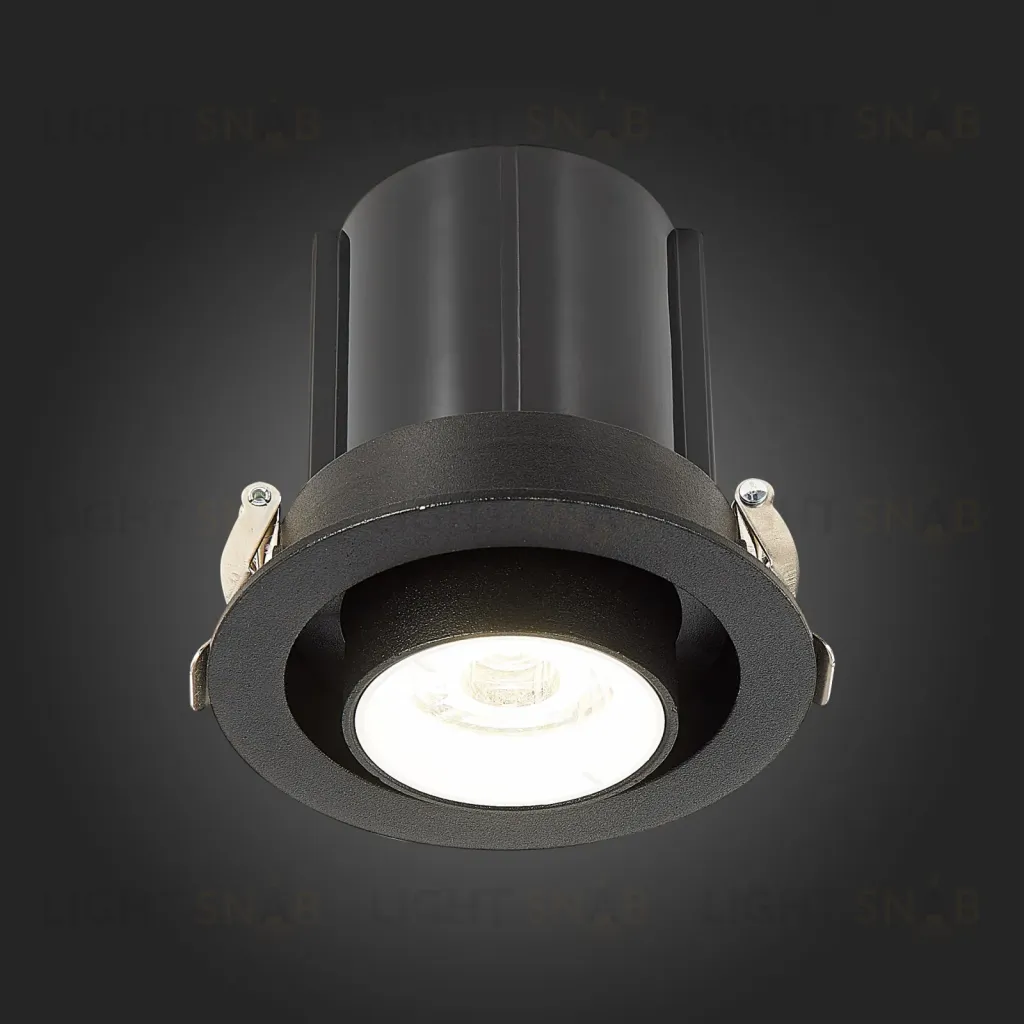 Встраиваемый светильник ST Luce ST702.438.12 ST702.438.12