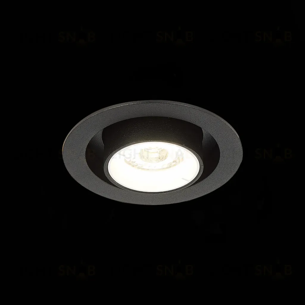 Встраиваемый светильник ST Luce ST702.448.12 ST702.448.12