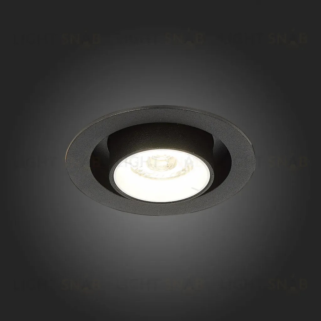 Встраиваемый светильник ST Luce ST702.448.12 ST702.448.12