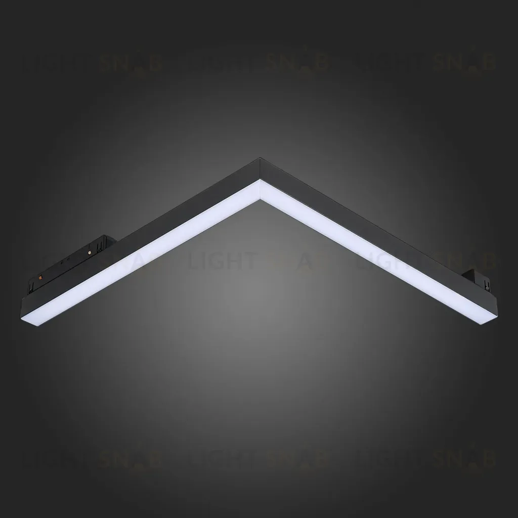 Трековый светильник ST Luce Standi ST800.436.15 ST800.436.15