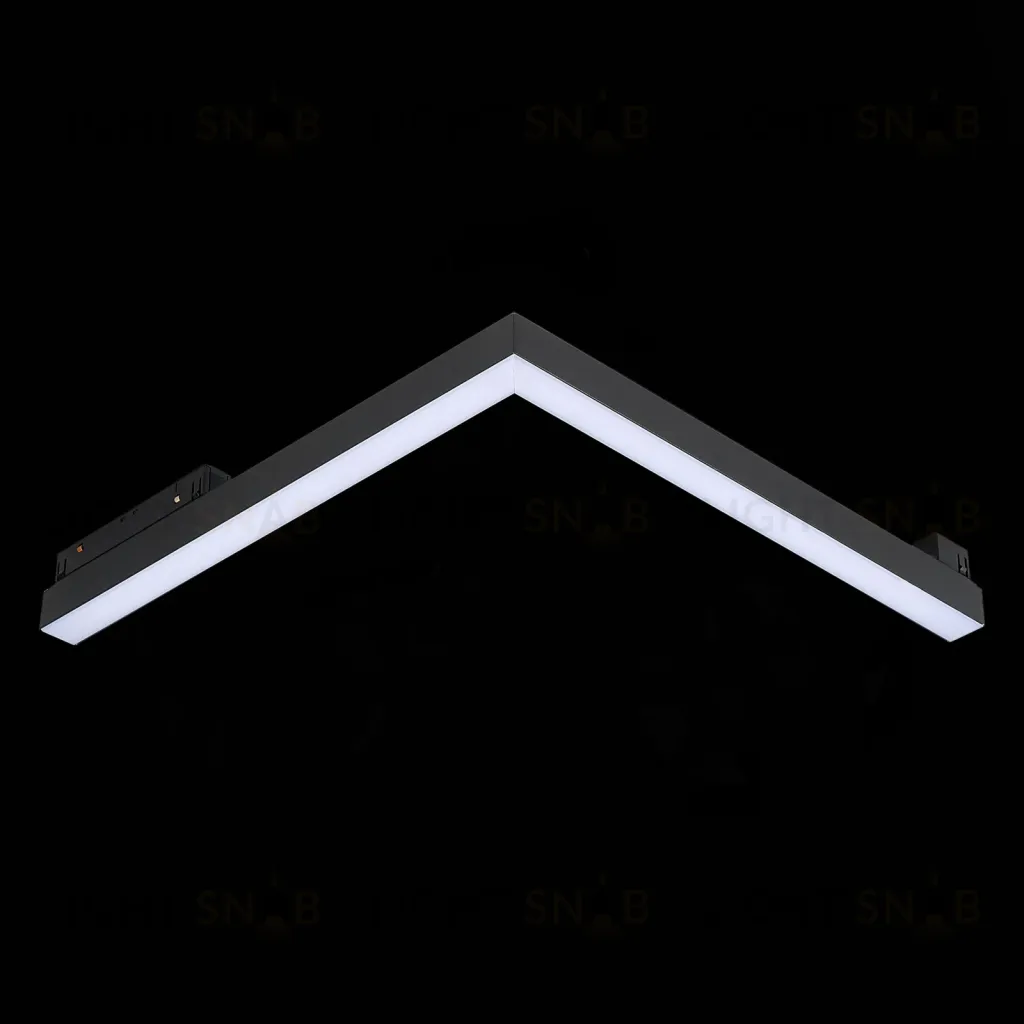 Трековый светильник ST Luce Standi ST800.436.15 ST800.436.15