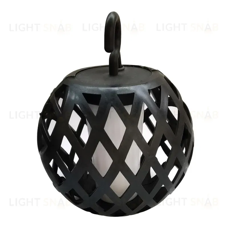 Гирлянда на солнечных батареях Uniel Functional USL-S-120/PM2000 Fire Balls UL-00007866 USL-S-120/PM2000 Fire Balls
