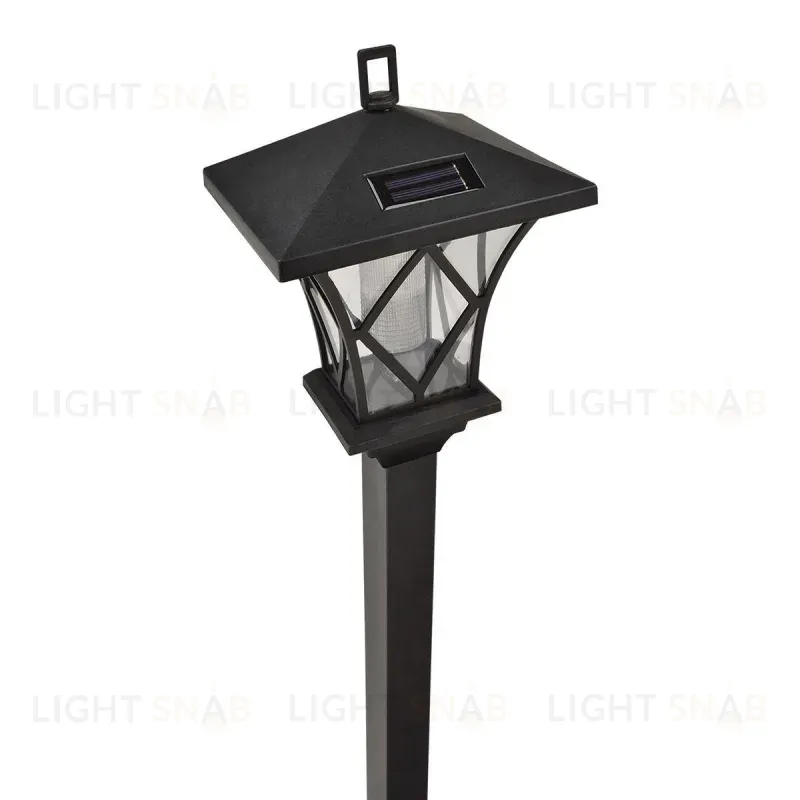 Светильник на солнечных батареях Uniel Special USL-S-185/PM1000 Retro UL-00007869 USL-S-185/PM1000 Retro