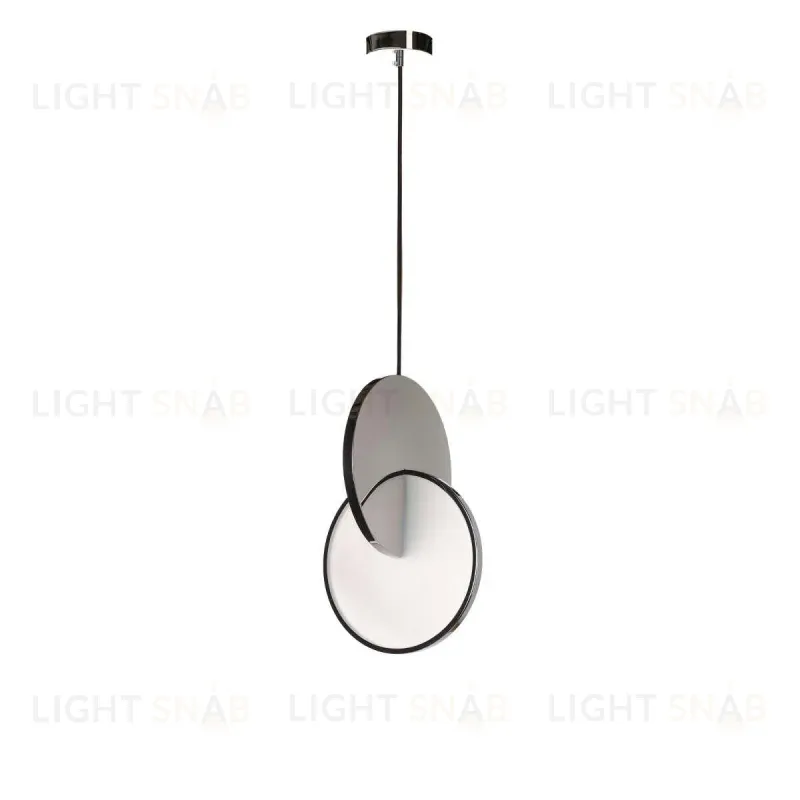 Подвесной светодиодный светильник Loft IT Eclipse 9970P 9970P