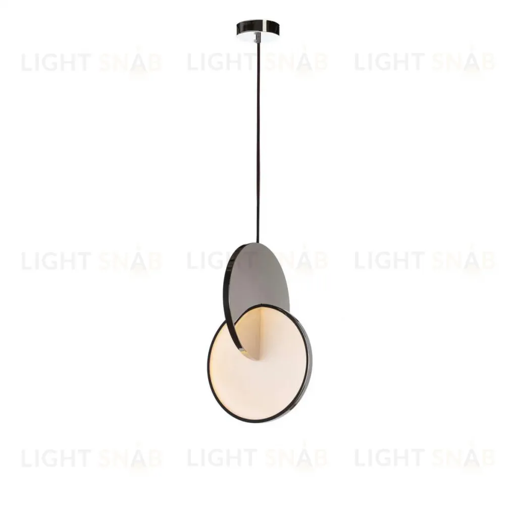 Подвесной светодиодный светильник Loft IT Eclipse 9970P 9970P