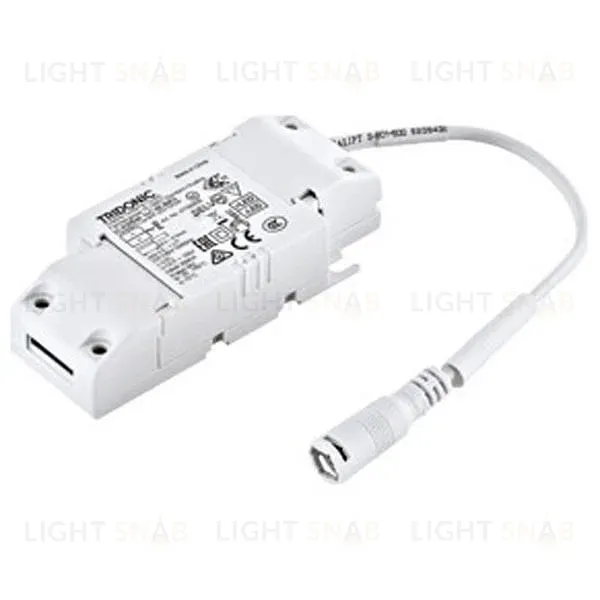 Драйвер Eglo Driver 200Ma 8W IP20 0,2A 67476 67476