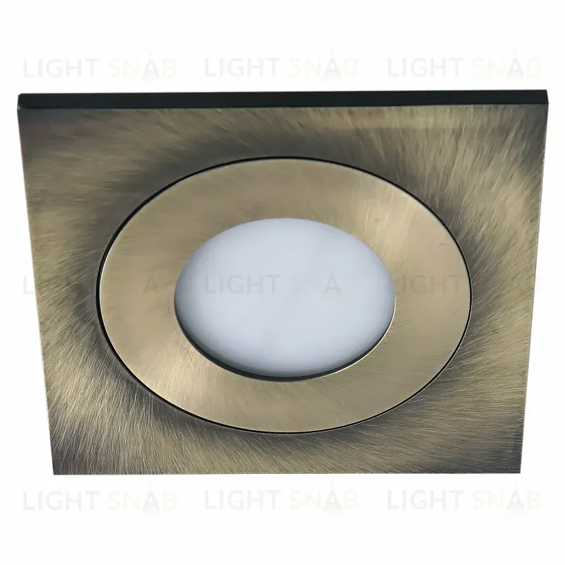 Подсветка ступеней лестницы Lightstar Leddy 212182 212182