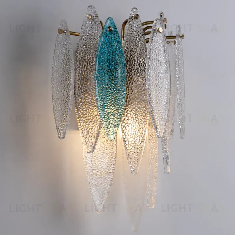 Бра Divinare Amelie 6002/01 AP-1 6002/01 AP-1