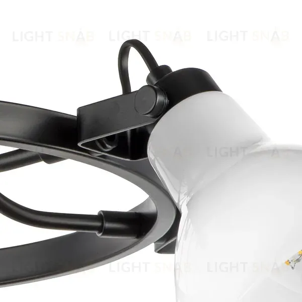 Люстра на штанге Lightstar Acrobata 761060 761060