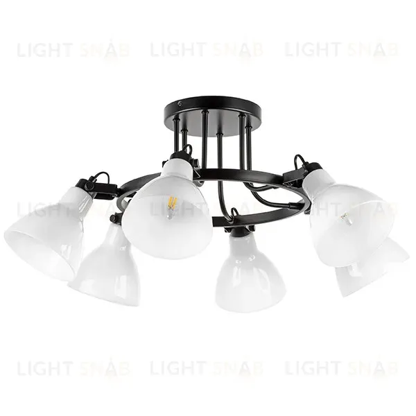 Люстра на штанге Lightstar Acrobata 761060 761060
