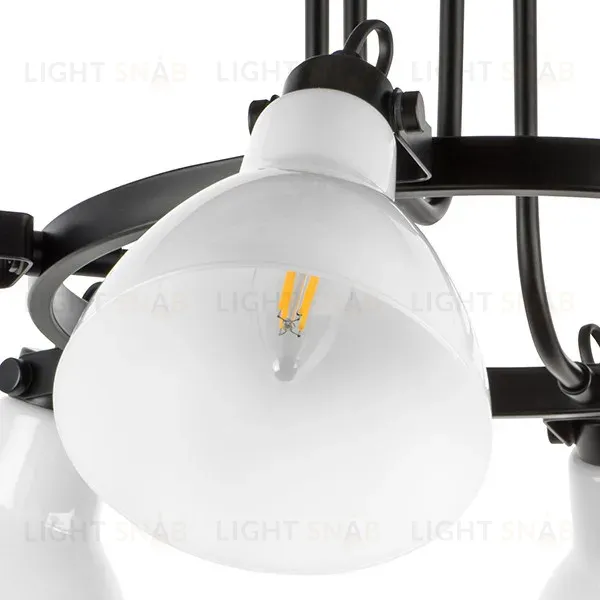 Люстра на штанге Lightstar Acrobata 761060 761060
