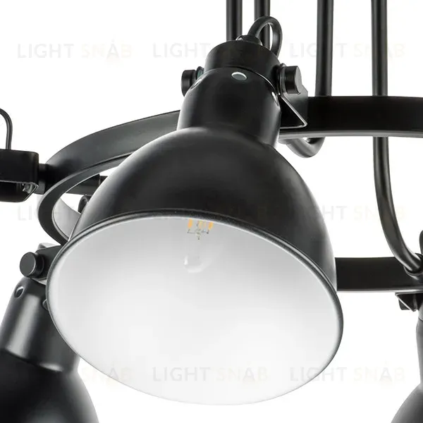 Люстра на штанге Lightstar Acrobata 761067 761067