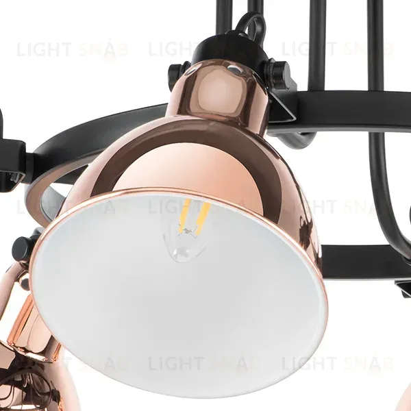Люстра на штанге Lightstar Acrobata 761063 761063