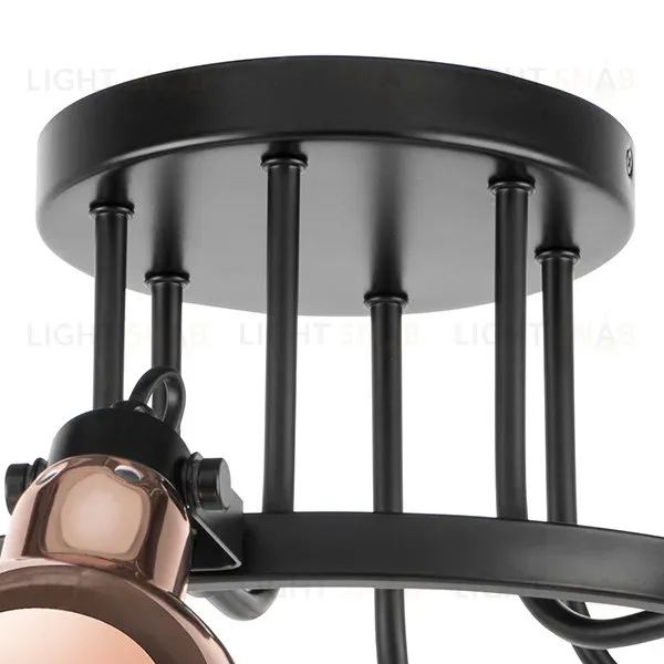 Люстра на штанге Lightstar Acrobata 761063 761063