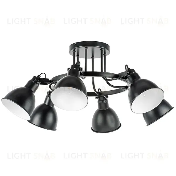 Люстра на штанге Lightstar Acrobata 761067 761067
