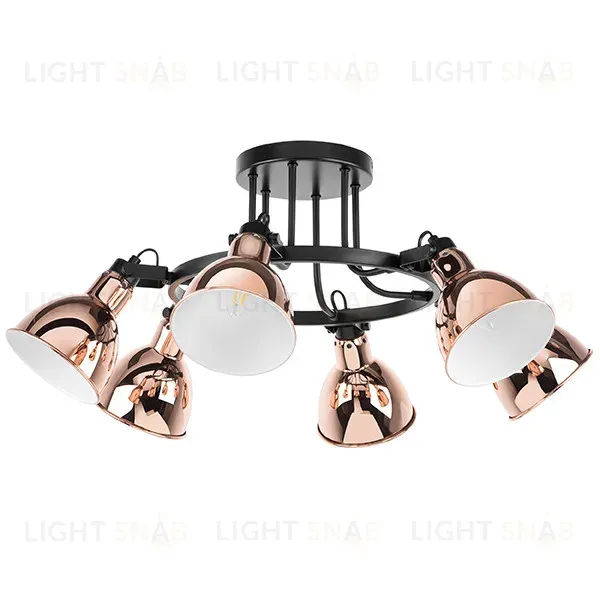 Люстра на штанге Lightstar Acrobata 761063 761063
