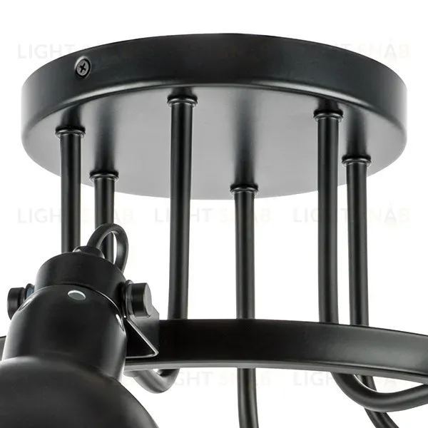 Люстра на штанге Lightstar Acrobata 761067 761067