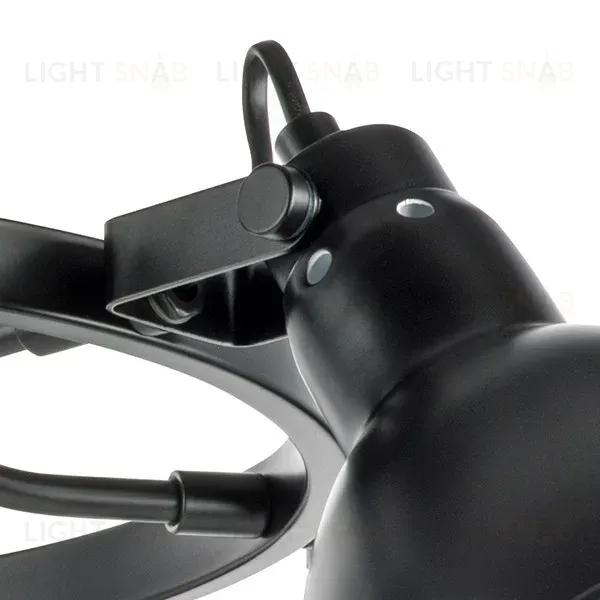 Люстра на штанге Lightstar Acrobata 761067 761067