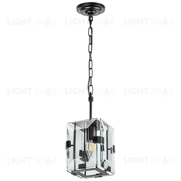 Подвесная люстра Lightstar Novara 713217 713217