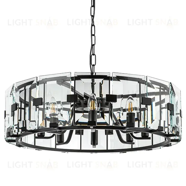 Подвесная люстра Lightstar Novara 713287 713287