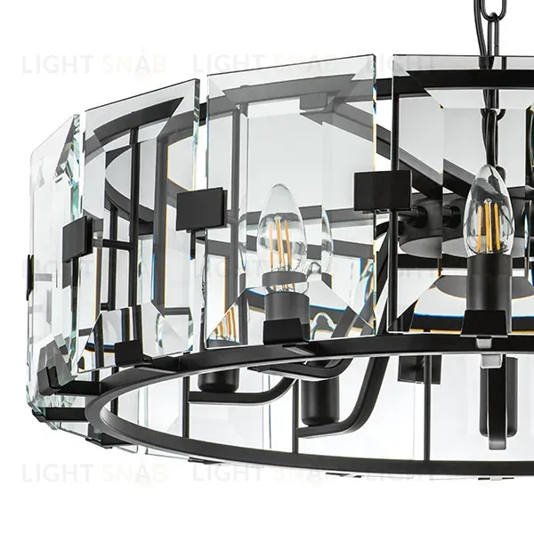 Подвесная люстра Lightstar Novara 713287 713287