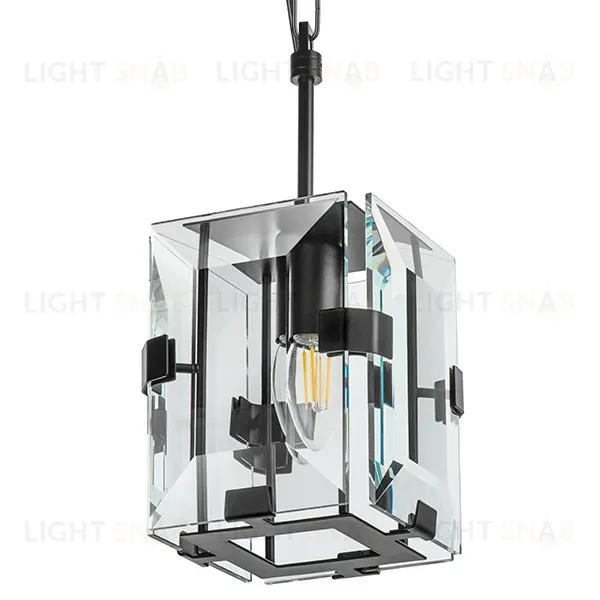 Подвесная люстра Lightstar Novara 713217 713217