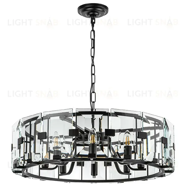 Подвесная люстра Lightstar Novara 713287 713287