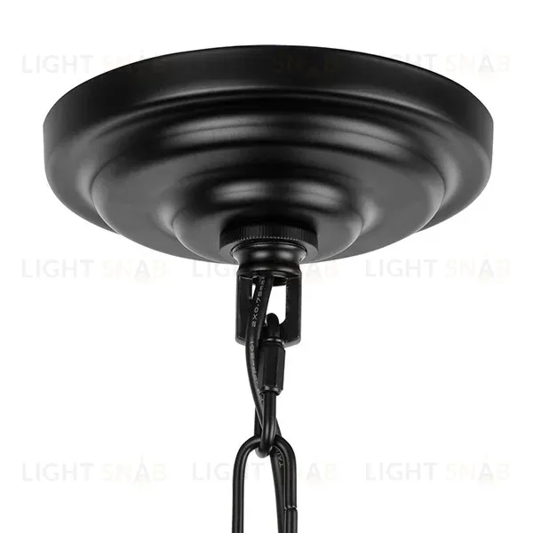 Подвесная люстра Lightstar Novara 713287 713287