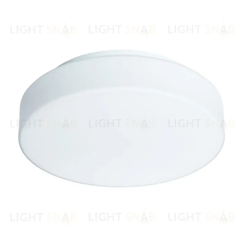 Накладной светильник Arte Lamp Aqva-tablet Led A6818PL-1WH A6818PL-1WH