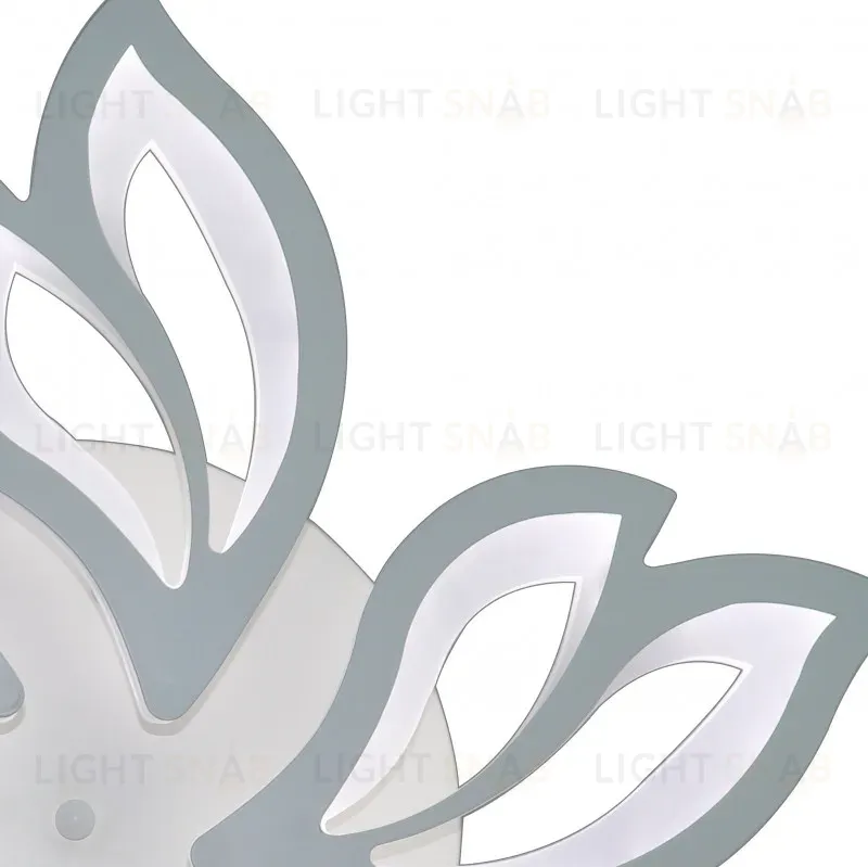 Накладной светильник Natali Kovaltseva HIGH-TECH LED LAMPS 82006 HIGH-TECH LED LAMPS 82006