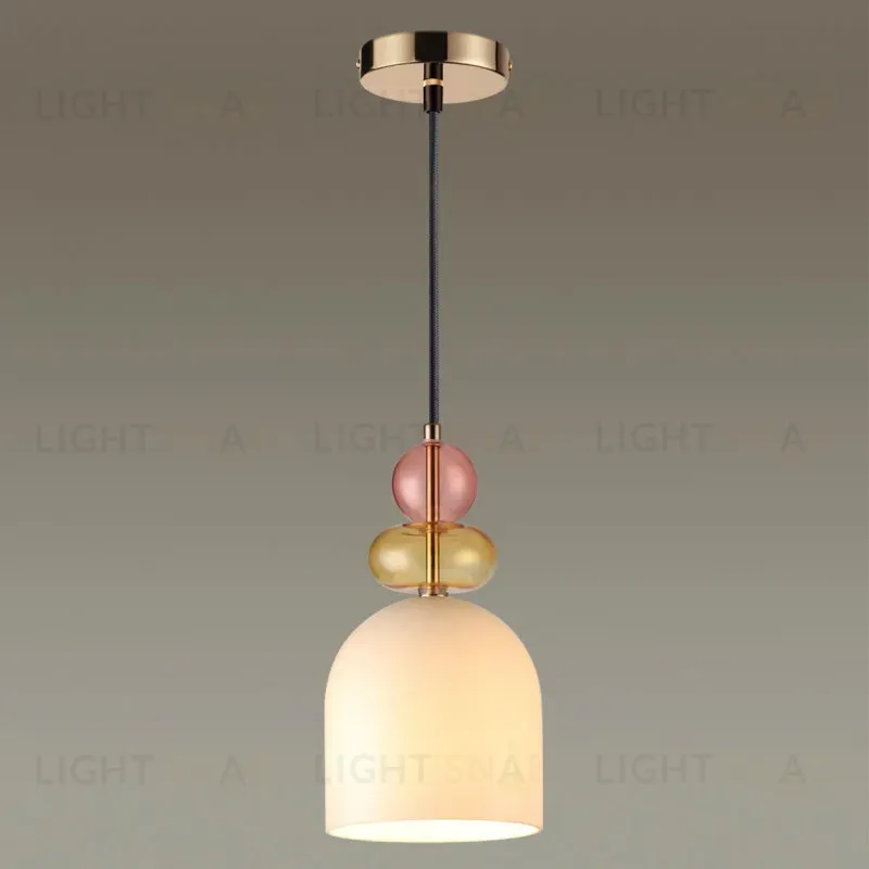 Подвесной светильник Lumion Gillian 4589/1B 4589/1B