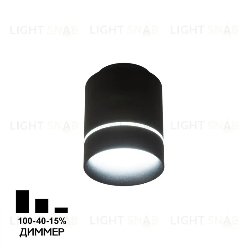 Накладной светильник Citilux Борн CL745011N CL745011N